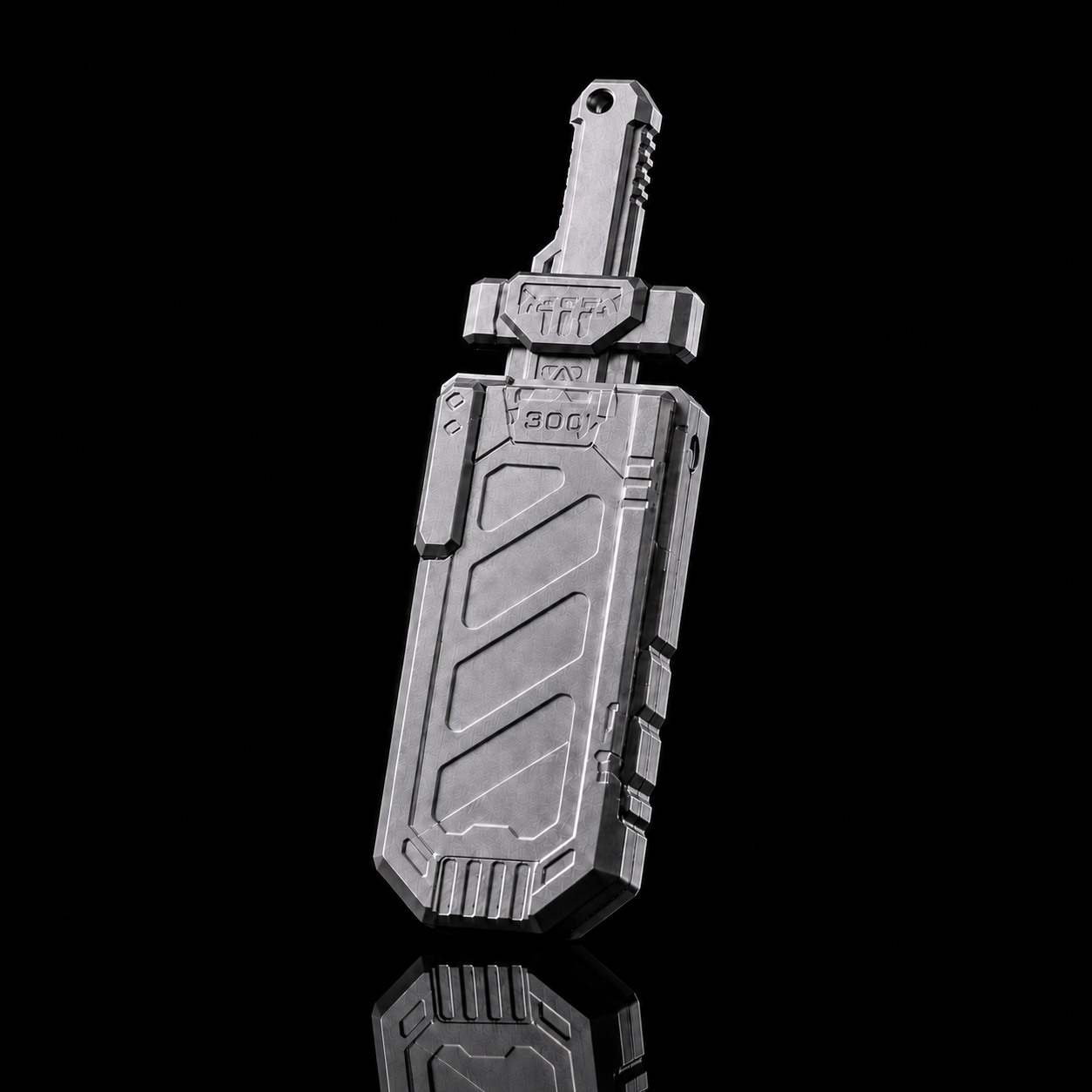 TinySword - ADHD Fidget Toy